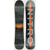 Nitro Magnum Snowboard 2025 167