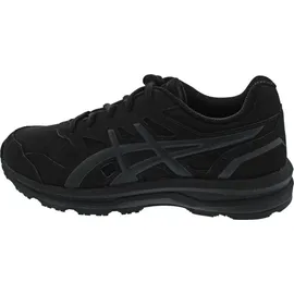 Asics GEL-MISSION 3 Damen Black/Carbon 40