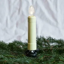 rotpfeil Rotpfeil, LED-Lichterk. 30er außen Toplampen, klar