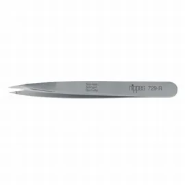 Gebrüder Nippes GmbH & Co. KG Pinzette rostfrei