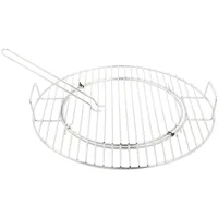 Primaster modularer Grillrost verchromt Ø 47 cm