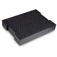 L-BOXX Sortimo 1000010146 LB 102 Schnitteinlagenset 1 Stück