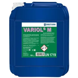 Dreiturm VARIOL M Maschinenspülmittel chlorfrei 10L