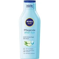 NIVEA SUN SUN Pflegende After Sun Lotion 400,0 ml