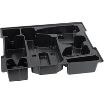 Bosch Einlage GSB/GSR 14,4/18 V-LI/GSR 14,4/18 V-LI HX Professional