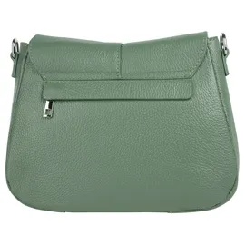 Cluty Umhängetasche in grün | Gr.: onesize,