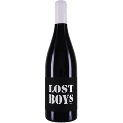 Lost Boys Barrel Selection 2021 - Rotwein / trocken - Frankreich / Languedoc - Grenache,Syrah /
