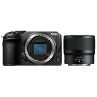 Nikon Z30 + Nikkor Z MC 50mm f/2.8