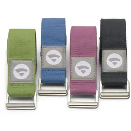 Bodhi PADMA Yogagurt Baumwolle, Tarragon Green 1 St