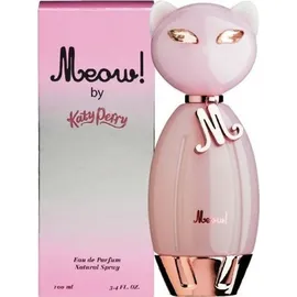 Katy Perry Meow! Eau de Parfum 100 ml