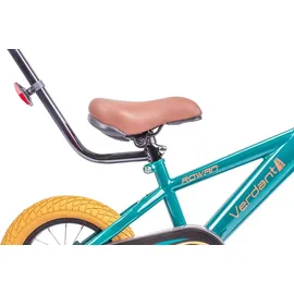 SUN BABY Verdant 12 Zoll grün