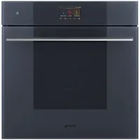 Smeg Kombi-Dampfgarer STEAM 1000 SO6104S4PG