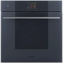Smeg Kombi-Dampfgarer STEAM 1000 SO6104S4PG