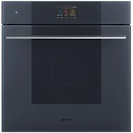 Smeg Kombi-Dampfgarer STEAM 1000 SO6104S4PG