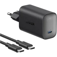 Anker Nano Charger 100W Kabel 1c black