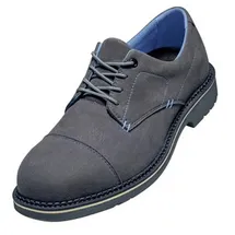 Uvex 8469 8469843 Sicherheitshalbschuh S2 43