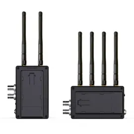 Swit FLOW2000 SDI&HDMI Wireless System bis 600m