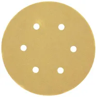 DeWalt Schleifscheibe 150 mm K320k DT3138-QZ