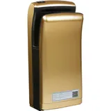 Physa Händetrockner 1200 W Golden