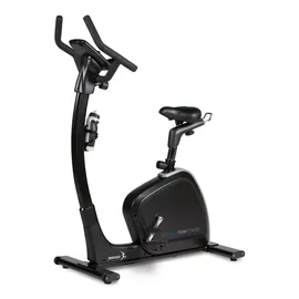 Flow Fitness Perform B2i Heimtrainer - Grau