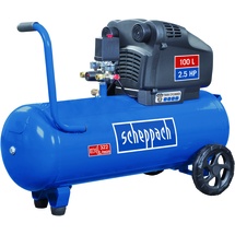 SCHEPPACH HC105DC