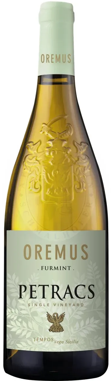 Petracs 2021 Tokaj Oremus 0,75l