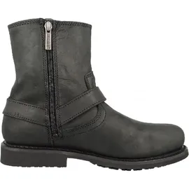 Harley Davidson Scout Herren Schwarz 46