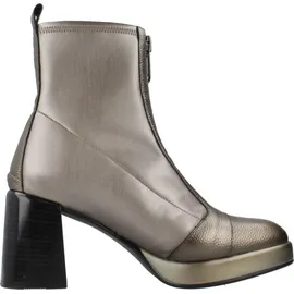 Hispanitas Schuhe Hispanitas Bolmet Basalt HI243658C013 - Grau/Schwarz - 38