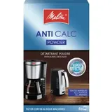 Melitta Anti Calc Pulver 6 St.
