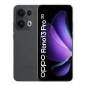 OPPO Reno13 Pro 5G 12 GB RAM 512 GB Graphite Grey