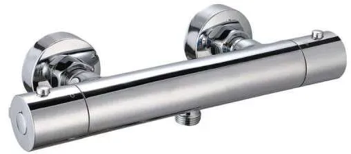 DM-DOH Duschmeister Duschthermostat Aufputz.. - Duschkabinen-Armatur