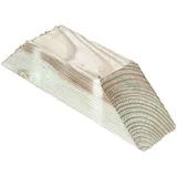 T&J Kopfbänder für Pergola 9 x 9 x 35 cm