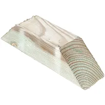 T&J Kopfbänder für Pergola 9 x 9 x 35 cm