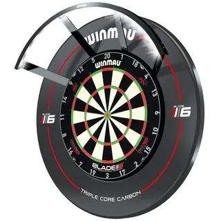 WINMAU Dartboard Beleuchtung "Polaris 8412",,