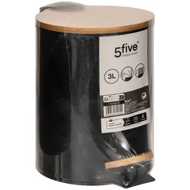 JJA Simply Smart 3 l Schwarz