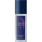 Gabriela Sabatini Gabriela Sabatini deo mit zerstäuber für Damen 75 ml