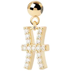 PdPaola Charm Charms CH01-234-U - gelbgold