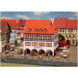 Faller 130491 - H0 - Rathaus