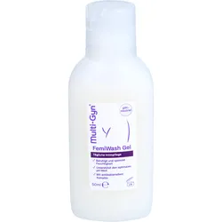 Multi-Gyn Femiwash Gel 50 ML