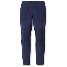 CARHARTT Force Utility Leggings Blau L