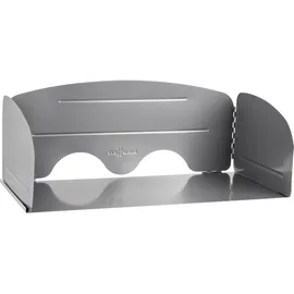 Brunner Gaskocher Windschutz Winwall Camping Kocher Outdoor Wind Schild Faltbar