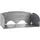Brunner Gaskocher Windschutz Winwall Camping Kocher Outdoor Wind Schild Faltbar