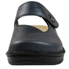 Berkemann Heliane blau 37