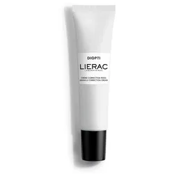 Lierac Diopti Glättende und aufpolsternde Creme zur Faltenkorrektur Augencreme 15 ml