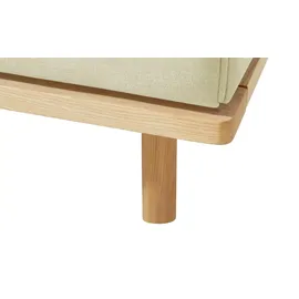 Musterring Delphi 198 x 118 cm Beige
