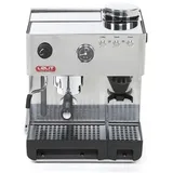 Lelit Anita PL042EMI Siebträger Espressomaschine - Edelstahl