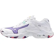 Mizuno Fitnessschuhe Herren Weiß 43