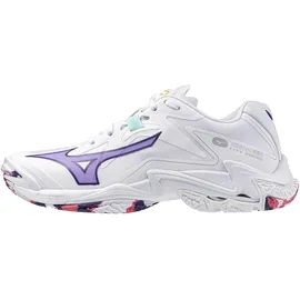 Mizuno Fitnessschuhe Herren Weiß 43