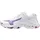 Mizuno Fitnessschuhe Herren Weiß 43