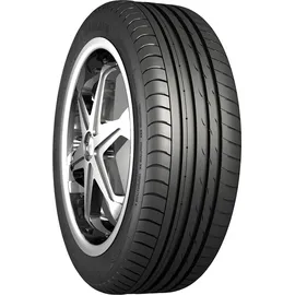Nankang Sportnex AS-2+ 205/50 R17 93V XL